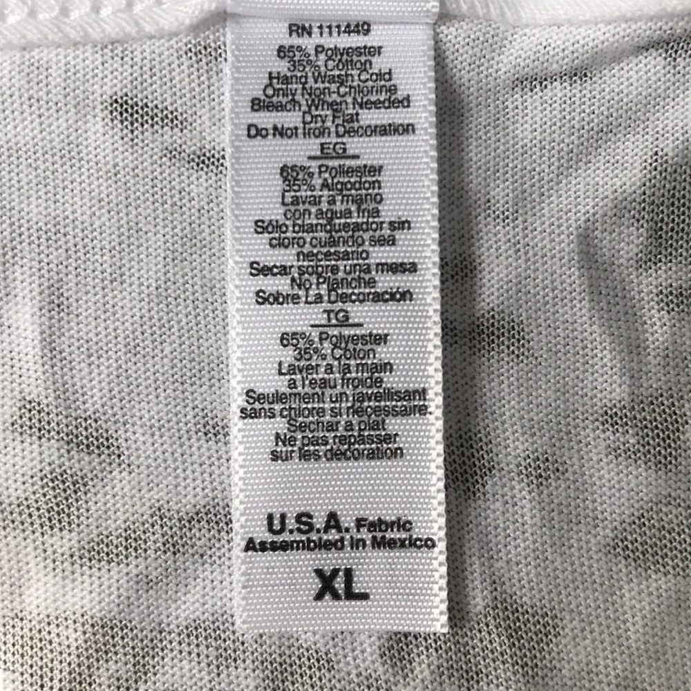 Etsy Custom Tank - Picture 4 of 4
